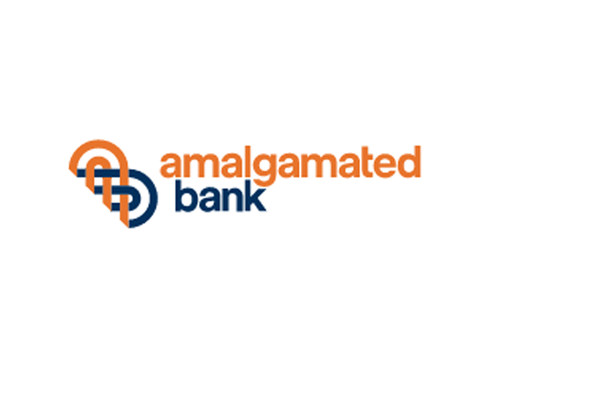 Amalgamated Bank Logo