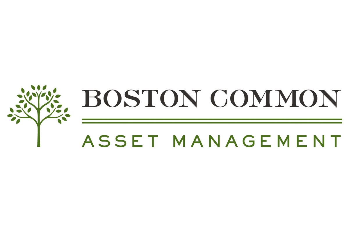 Boston Common Asset Management
