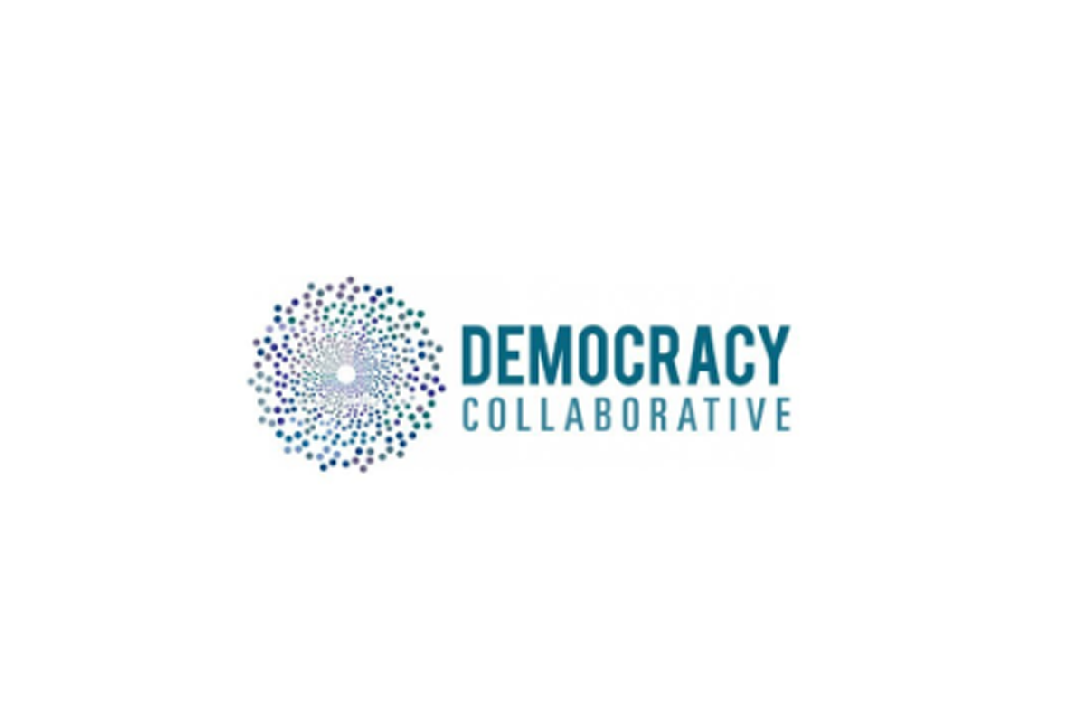 Democracy Collaborative Logo