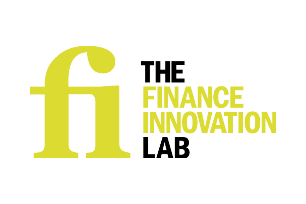 Finance Innovation Lab logo