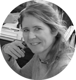 LIZZIE FLOWERInterim Project Administrator