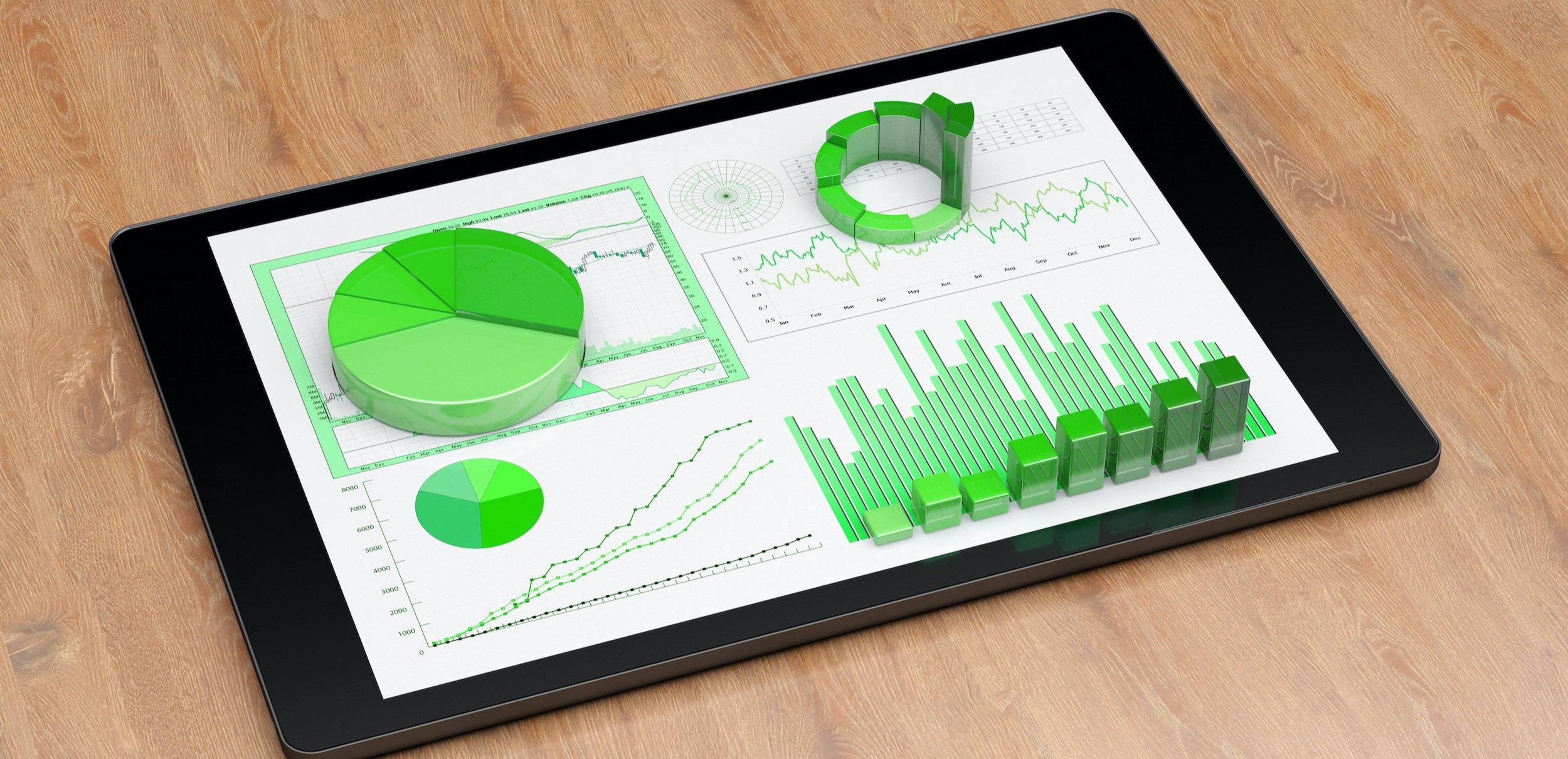 Hard Work: Reading Bank's Climate Disclosure Reports is Absolutely Intense