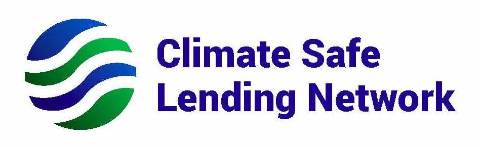 Climate Safe Lending Network
